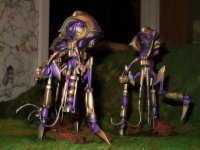 small martians  (2 of 3)